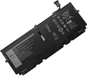Dell 2XXFW Notebook Batteries