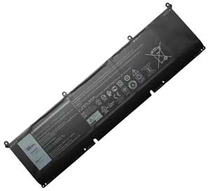 Dell P91F001 Notebook Batteries