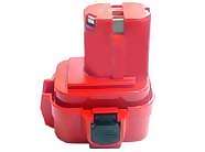 MAKITA 6908DWA Power Tool Batteries