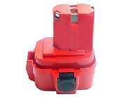 MAKITA 6990DWF Power Tool Batteries