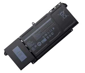 Dell 4M1JN PC Portable Batterie