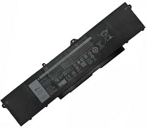 Dell 9JRV0 Notebook Batteries