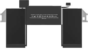 APPLE MacBook Air 13 inch A2337 (2020 M1) PC Portable Batterie