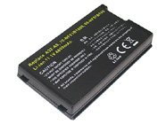 ASUS A32-A8 PC Portable Batterie