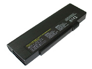 ACER 3UR18650H-QC207 Notebook Batteries