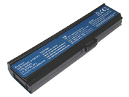 ACER 3UR18650Y-2-QC261 PC Portable Batterie