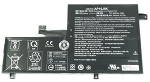 ACER AP16J5K PC Portable Batterie
