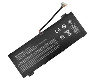 ACER Predator Helios 300 PH315-52-754M Notebook Batteries