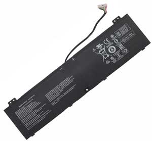 ACER Predator Triton 300 SE PT314-51S-71YP Notebook Batteries