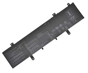 ASUS Vivobook 14 S4100U Notebook Batteries