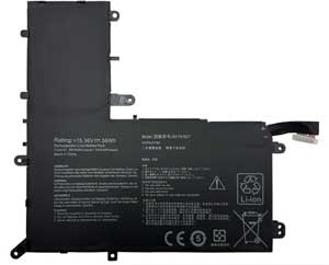 ASUS ZenBook Flip 15 UX562FA-AC020T Notebook Batteries
