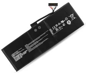 MSI GS40 6QE-026CZ PC Portable Batterie