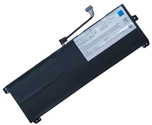 MSI BTY-M48 Notebook Batteries