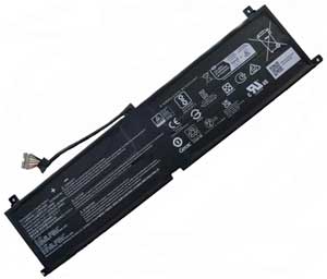 MSI Stealth 16 Studio A13VF-011UK Notebook Batteries