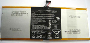 ASUS C12P1301 Notebook Batteries