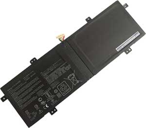 ASUS 2ICP5-74-110 Notebook Batteries
