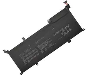 ASUS 31CP4-91-91 Notebook Batteries