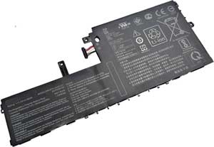 ASUS 3ICP4-59-134 Notebook Batteries