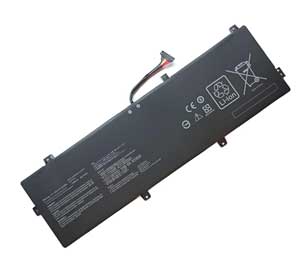 ASUS 3ICP5-70-81 Notebook Batteries