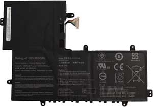 ASUS 0B200-03370000 PC Portable Batterie