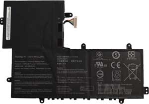 ASUS C214MA-BU0003 Notebook Batteries