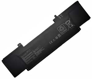 ASUS Zenbook Pro 16X Oled UX7602ZM-XB96T Notebook Batteries