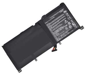 ASUS C41PmC5 Notebook Batteries