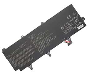 ASUS CA537177G PC Portable Batterie