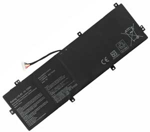 ASUS Pro 3548FB Notebook Batteries