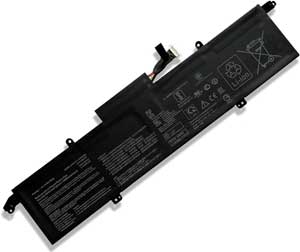 ASUS ROG Zephyrus G14 GA401II-HE003T Notebook Batteries