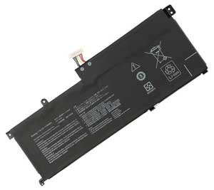 ASUS ZenBook Pro 15 UX535LI-H2166T Notebook Batteries