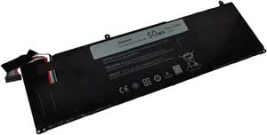 Dell P19T Notebook Batteries