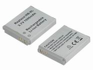 CANON IXUS 85 IS Digital Camera Batteries