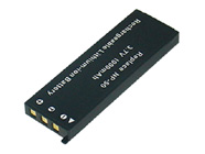 CASIO NP-50DBA Digital Camera Batteries