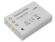 FUJIFILM FinePix F31fd Digital Camera Batteries