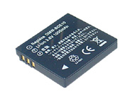 PANASONIC Lumix DMC-FS20GK Digital Camera Batteries
