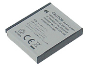 SAMSUNG SLB-1137C Digital Camera Batteries