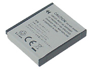 SAMSUNG Samsung i7 Digital Camera Batteries