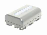 SONY Sony DSLR-A Series   Digital Camera Batteries