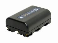 SONY DSLR-A100H Digital Camera Batteries