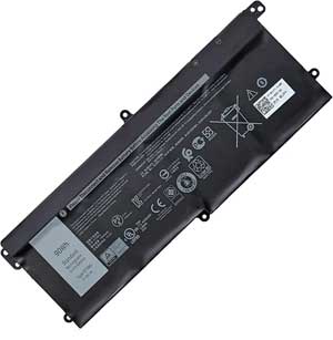 Dell ALWA51M-D1766W Notebook Batteries