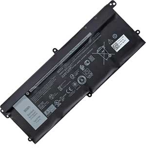 Dell Alienware Area 51m ALWA51M-D1748DB PC Portable Batterie