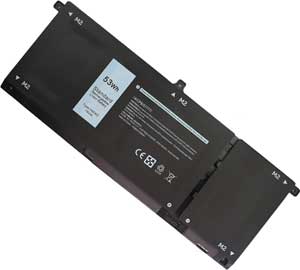 Dell 7T8CD Notebook Batteries