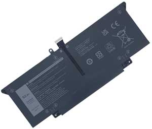 Dell Latitude 7410 7699J Laptop Akku