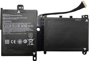HP HSTNN-LB6P Notebook Batteries
