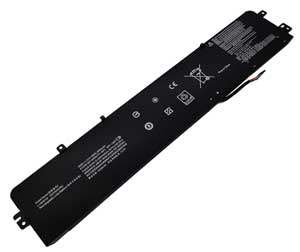 LENOVO Legion Y520 15IKBN-80WK00FHUS Notebook Batteries