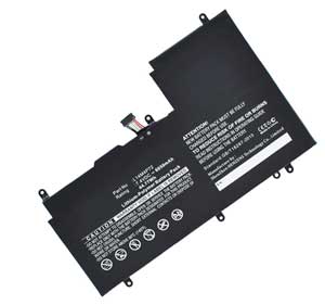 LENOVO Yoga3 14-IFI Notebook Batteries