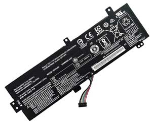 LENOVO IdeaPad 510-15IKB(80SV) Notebook Batteries