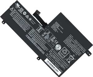 LENOVO SB18C15129 PC Portable Batterie