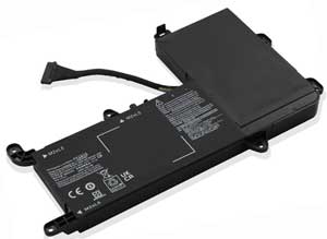 LENOVO Legion Y720-15IKB 80VR006MPG Notebook Batteries